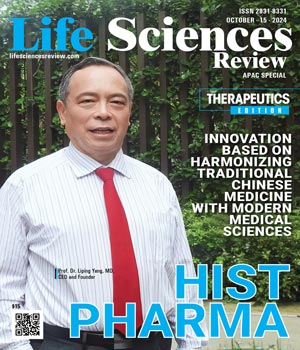 Top 10 Therapeutics Companies in APAC - 2024